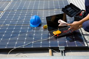 Conditions d’installation de panneaux solaire par Solaires Photovoltaïques à Lévignac